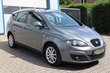 Seat Altea 1.4 XL Stylance/NAVI/SHZ/MFL/PDC/SCHECKH. - Seat Altea: Stylance