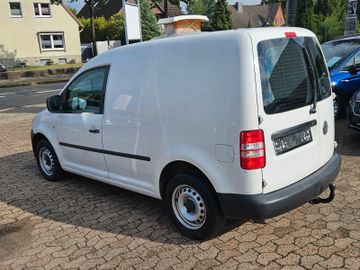 Volkswagen Caddy - 6