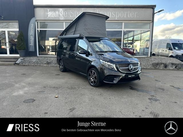 Mercedes-Benz V 300 d Marco Polo EDITION/ALLRAD/4*4/AMG/360°/G