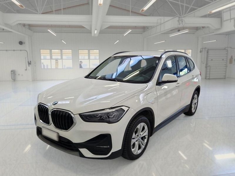 Image of BMW X1