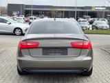 Audi A6 Lim. 3.0 TFSI quattro SPORT LEDER BI-XENON - Audi A6 aus 2012
