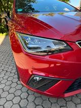 Seat Ibiza 1.5 TSI 110kW Black Edition DSG Black FR - Seat Ibiza: Fr Dsg