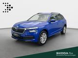 Skoda Kamiq Ambition Clever 1.5 TSI DSG*LED*SHZ*17Zoll - Skoda Kamiq Gebrauchtwagen in Frankfurt