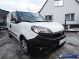 Fiat Doblo Cargo SX Kasten 1,3 M-Jet Klima Bluetooth  - Fiat Doblo: 1.3