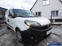 Fiat Doblo Cargo SX Kasten 1,3 M-Jet Klima Bluetooth 