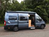 Pössl Roadcruiser B (D-Line)  mit Aufstelldach - Pössl D Line