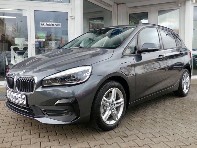 BMW 225 xe Active Tourer Advantage LED PDC Klima