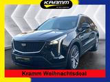 Cadillac XT4 2.0 T Sport AWD Dig.Cockpit HUD LED AHK V+H - Cadillac Gebrauchtwagen in Berlin