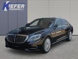 Mercedes-Benz S 350 d L 4MATIC*Lang*Fond Entertainment* - : Taxi