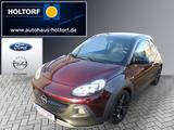 Opel Adam Rocks 120 Jahre KLIMA ALU - Opel Adam Gebrauchtwagen in Bremen