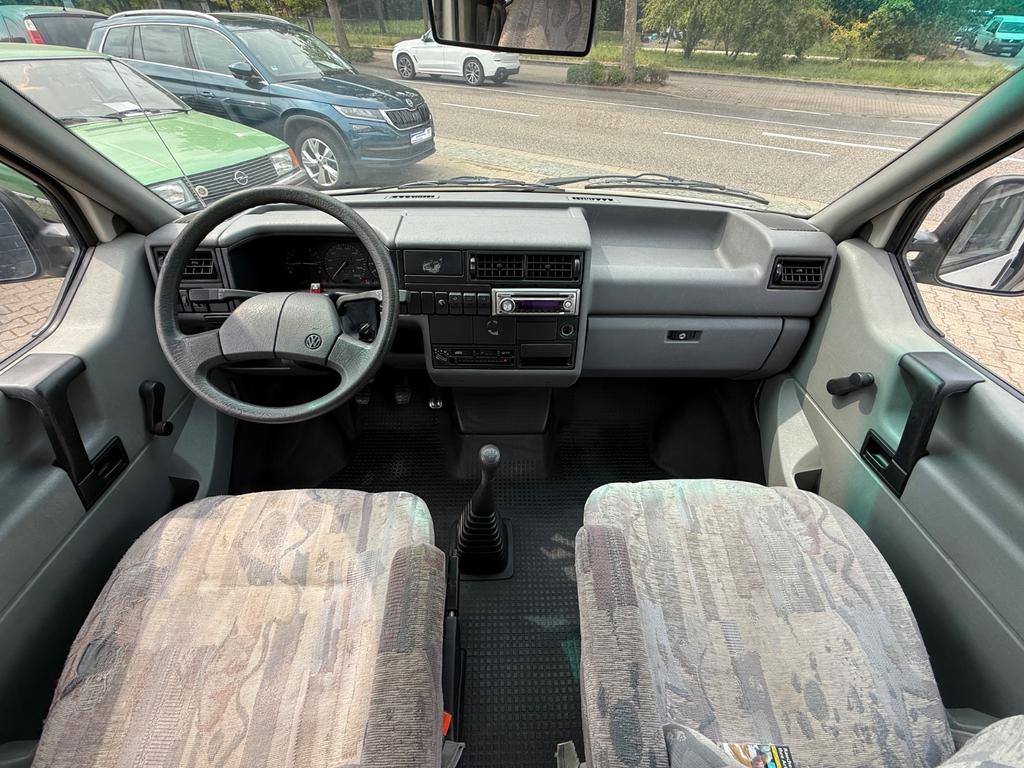 Volkswagen T4 andere