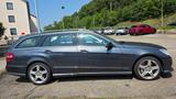 Mercedes-Benz E 500 4-Matic AMG*Leder*Distronic*Navi*SHZ*Alu* - Mercedes-Benz E 500: Kombi
