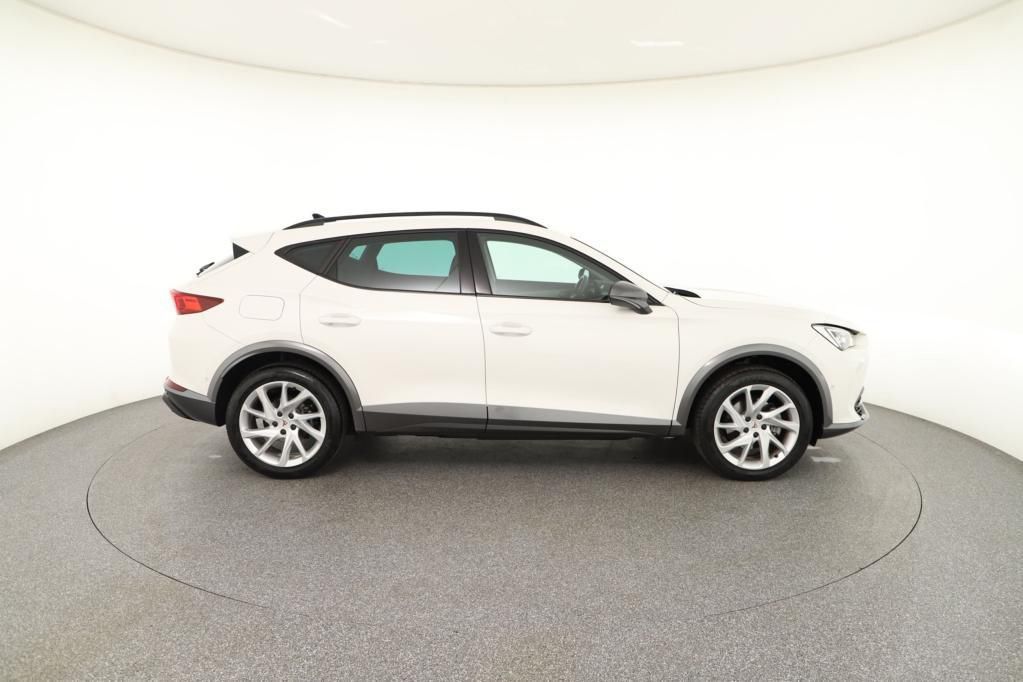 Cupra Formentor 1.4 e-Hybrid DSG RFK*PDC*Tempo*Klima