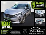Peugeot 3008 PureTech 130 Allure Pack Kam Navi Keyless - gebrauchte Peugeot 3008 aus dem Jahr 2023