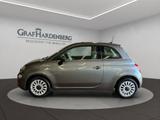 Fiat 500 Lounge 1.2 Dualogic Panoramadach - Fiat 500L: Limousine