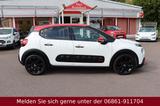 Citroën C3 Shine 1.2 Automatik** 1.Hand +Panoramadach ** - gebrauchte Citroën C3 aus dem Jahr 2017