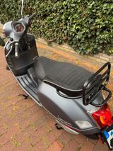 Vespa GTS300 SUPER SPORT E5 - VESPA GTS 300 SUPER SPORT