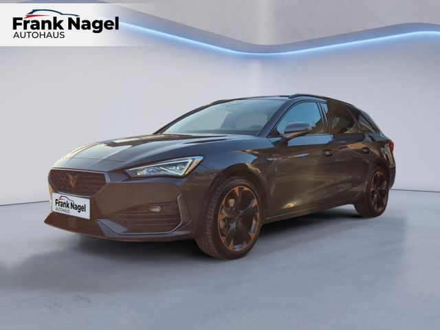 Cupra Leon Sportstourer 1.5 eTSI 7-Gang-DSG