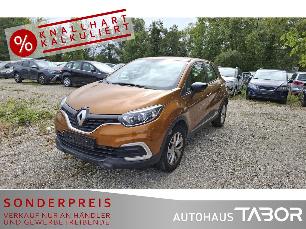 Image of Renault Captur