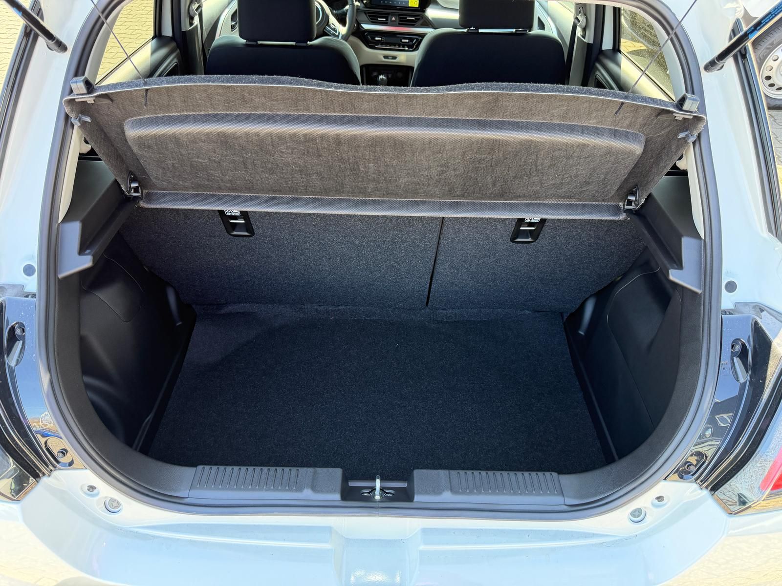 Suzuki Swift - Bild 8