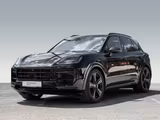 Porsche Cayenne GTS Sport Chrono Paket AHK InnoDrive 22' - Porsche Cayenne aus 2025