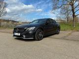 Mercedes-Benz C450 AMG 4MATIC  - Mercedes-Benz C 450 AMG von privat