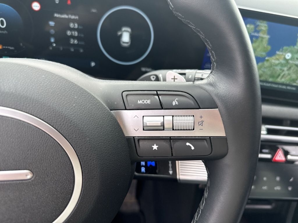 Hyundai Tucson – Bild 21