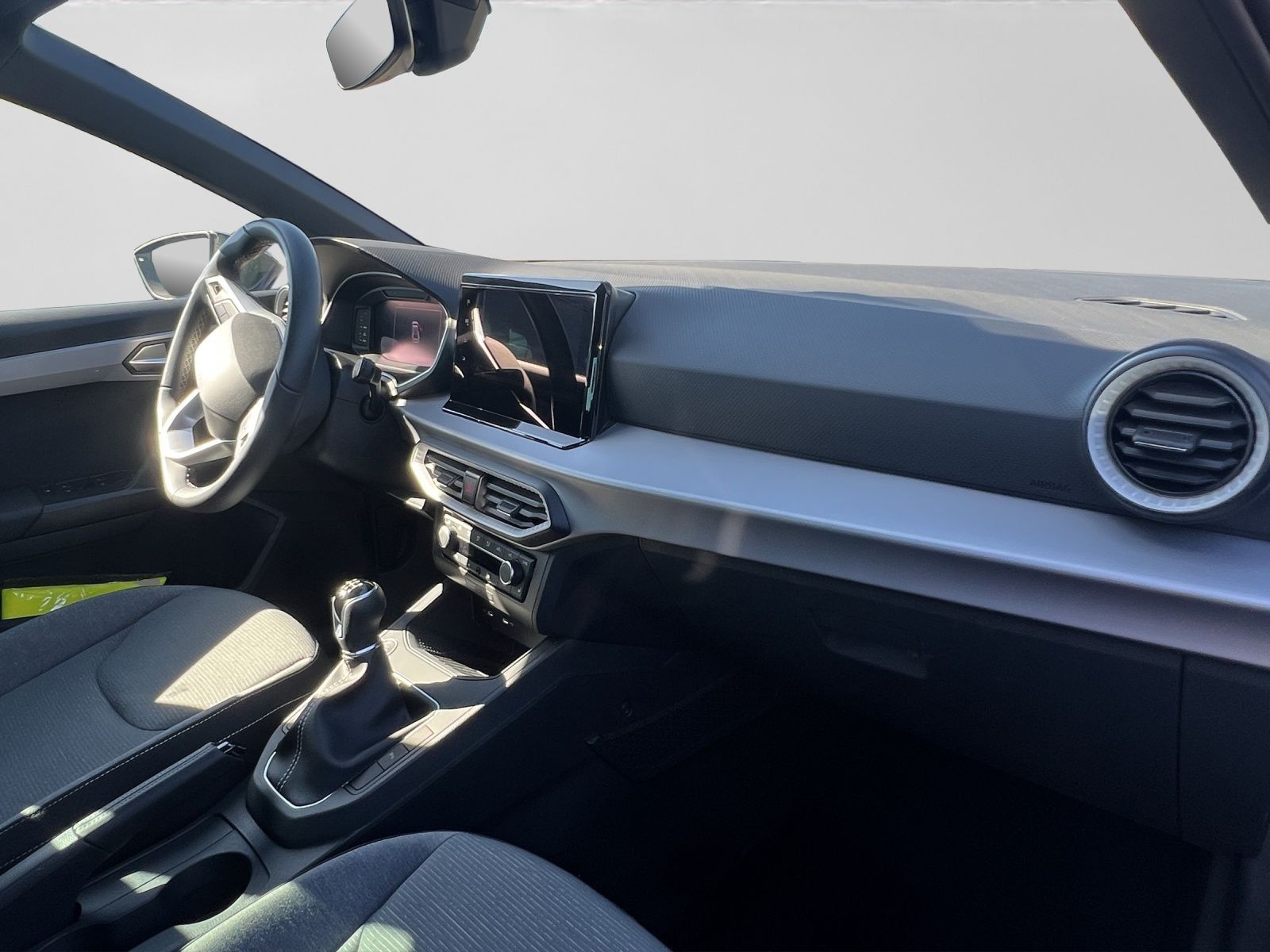Seat Ibiza - Bild 6