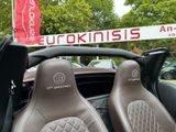 Smart fortwo Cabrio BRABUS Xcl*15th ANNIVERSARY ED.* - Smart in Mainz