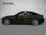 ALPINA B4 GT Gran Coupe Standh. HUD Merino H/K GSD - ALPINA B4 GT