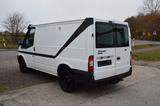 Ford Transit Kasten FT 260 K City Light 2.HAND*AHK - Ford Transit Gebrauchtwagen in Kiel