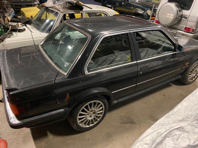 BMW 325IX 2Door/ 2 Owner