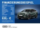 Audi Q4 Sportb. e-tron  perform. 210 kW TECH PLUS+AHK - Audi Q4 Neuwagen
