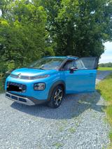 Citroën C3 Aircross PureTech 130 Stop&Start Feel Feel - Citroën C3 Aircross von privat