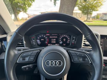 Audi A1 - 12