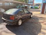 BMW Bmw 318TDS Compact (Oldtimer) - BMW Compact mit Diesel-Antrieb
