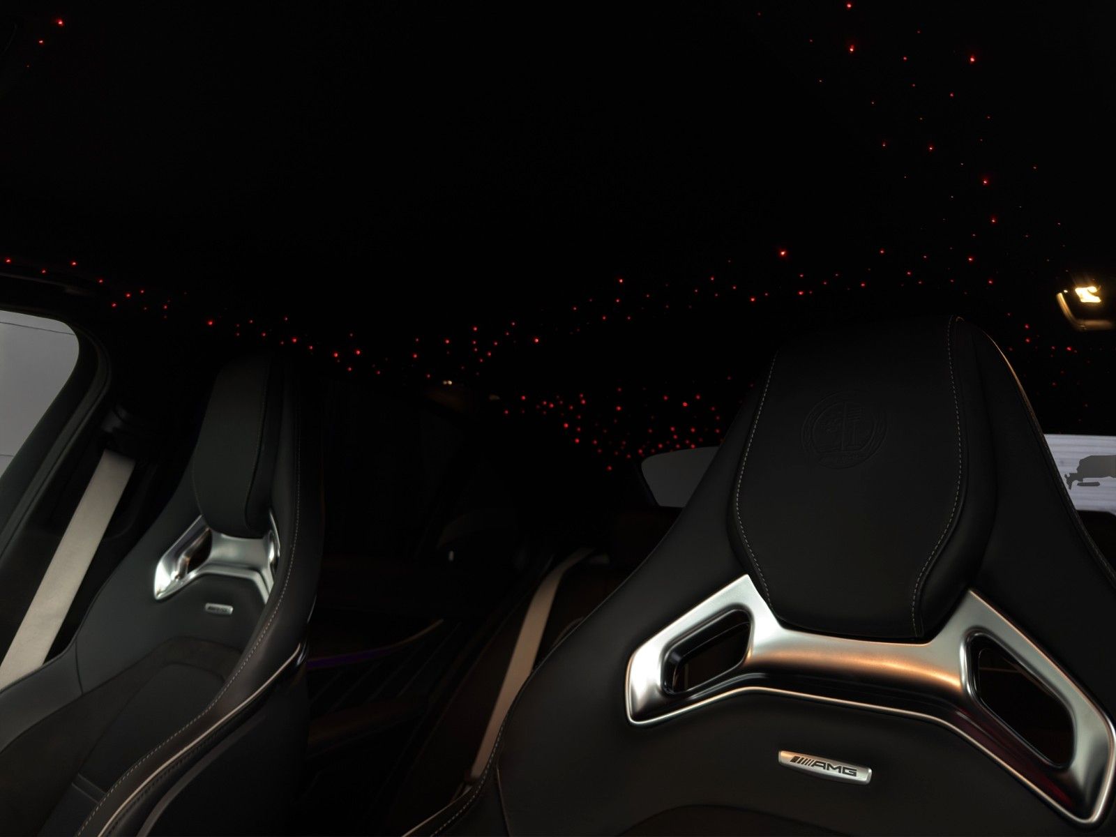 Fahrzeugabbildung Mercedes-Benz E63s AMG 4Matic+ Pano/Magno/SportAGA/Widescreen