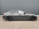 BMW 320d xDrive M Sport Autom.Standhz,Shadow,Iconic - BMW 320: 320i Xdrive