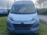 Citroën Jumper Grossraumkasten 35 L4H2 Business Heavy Bl
