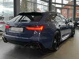Audi RS6 qu. performance 4.0 TFSI"Laser/Head-Up/Pano" - gebrauchte Audi RS6 aus dem Jahr 2024