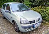 Renault Clio - gebrauchte Renault Clio aus dem Jahr 2002