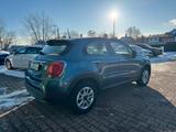 Fiat 500X Pop Star 81 kW 110 PS 5-Gang-Schaltgetriebe - scheckheftgepflegte Fiat 500X