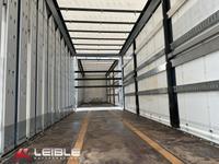 Mercedes-Benz Actros 2545*Jumbo*Quickslider*Durchladesystem*