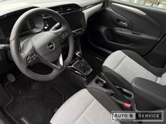 OPEL Corsa F Facelift*MT*CAM*Allwetter*PDC*DAB+*