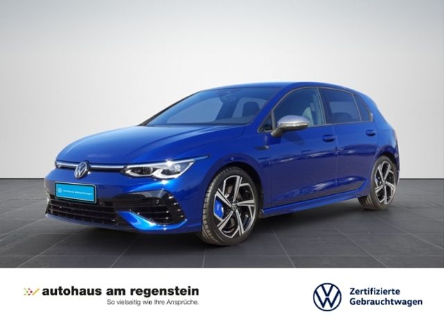 Volkswagen Golf VIII R 4M Matrix/DCC/HK/App/ACC/Navi