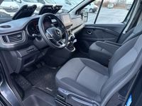 Renault Trafic - Vorschau Bild 9
