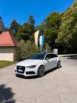 Audi RS6 C7 4G 4.0 BiTurbo V8 HuD, Pano, 2... - Audi RS6: 4.2