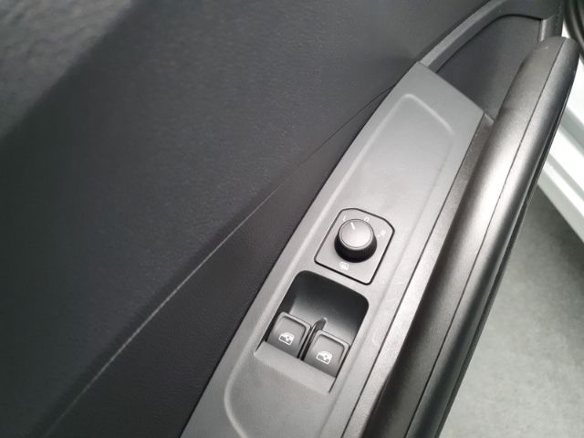 Skoda Fabia - Bild 21