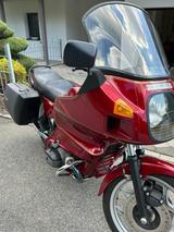 BMW R100RT - Taum Oldtimer Motorrad - BMW 1995