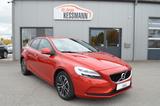 Volvo V40 2.0 T2 Momentum LED AHk - Volvo V40 Limousine Momentum mit Benzin-Antrieb